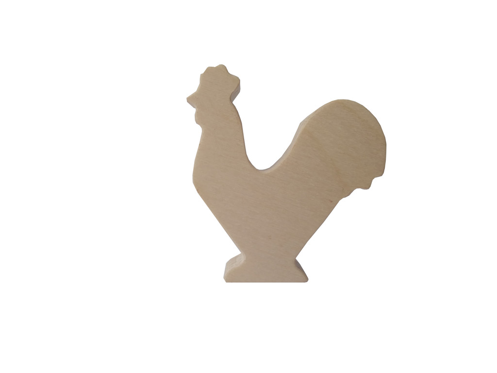 Петушок 1