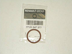 Прокладка бачка вентиляції картера на Рено Майстер II 1.9 dCi+dTi 2001-> RENAULT (Оригінал) 7701047277
