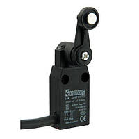 Кінцевий вимикач L66K13MEM121 IP67 міні EMAS