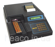 Аналізатор напівавтоматичний імуноферментний , спеціальний формат Stat Fax 2100 (принтер - опція)