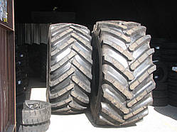 Сільськогосподарські шини 800/65R32 (30.5R32) Росава CM-101, індекс навантаження 178—7500kg., A8 на комбайны