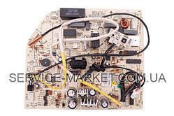 Плата керування для кондиціонера M509F2NJ-A