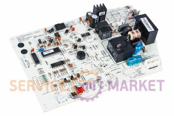 Плата керування внутрішнього блока кондиціонера HL50GHVKZ1-053 Ver1.2