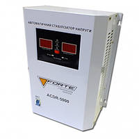 Стабилизатор напряжения Forte ACDR-5 kVA