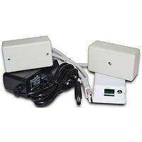 Лічильник відвідувачів ТК-01Р