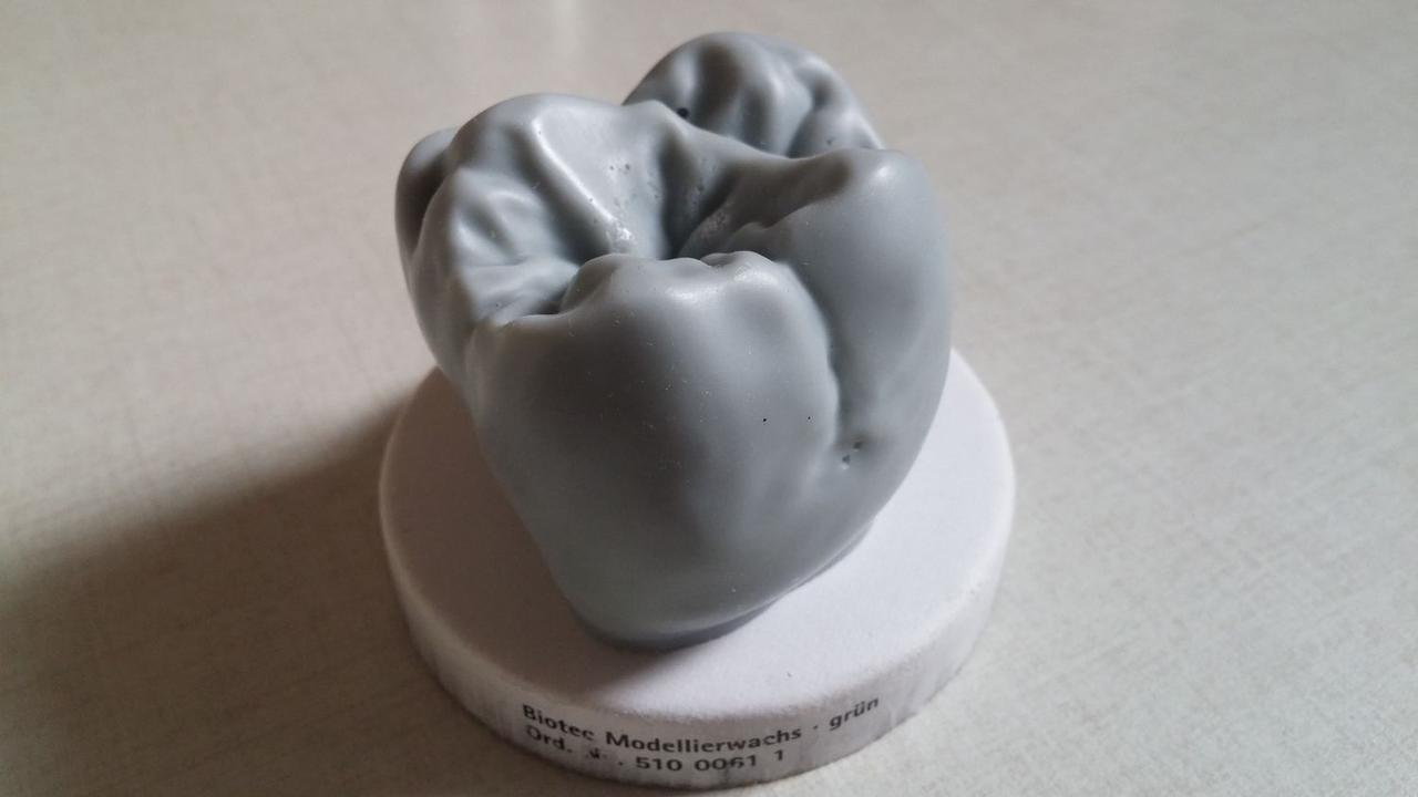 Віск Biotec (60 г) моделювальний