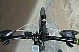 Велосипедний вело ліхтарик BL-8628 ліхтар 30000w, фото 10