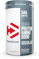 Dymatize Super Amino 6000 345 caplets