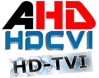 Гібридні відеокамери 