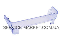 Обмежувач полиці дверей (малий) для холодильника Атлант 301543106400