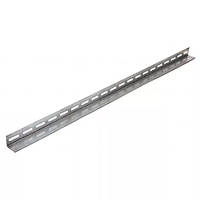 Уголок вертикальный 1790 (оцинк), для КСРМ (к-т 2 шт.)