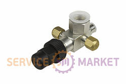 Клапан зворотний для кондиціонера VARV-20-3/4+3/8S