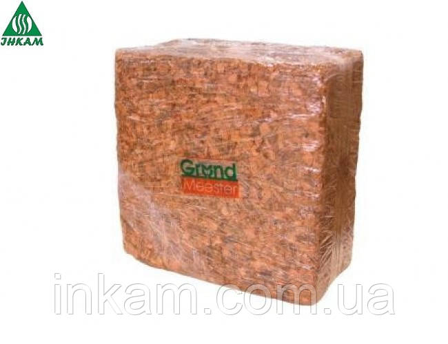 Кокосовий блок GrondMeester UNI 100 5 кг