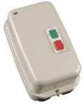 Оболонка для КМІ 40-95А IP54
