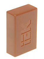 Заглушка 40х16 КМЗ дуб