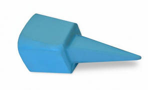 Бабка для коси, 110 мм, JUCO (Україна)