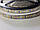 IP65-120, w9.6, жовтий, smd 3528, фото 3