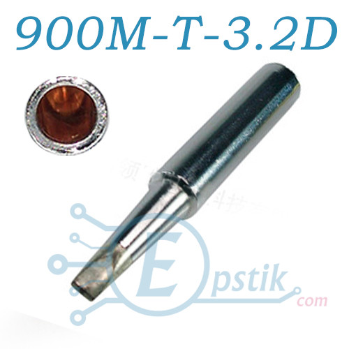 Жало 900M-T-3.2 D