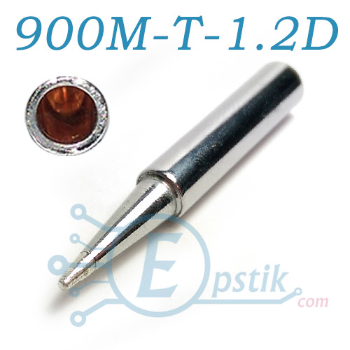 Жало 900M-T-1.2 D