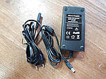 Блок живлення (адаптер) 12 V 60 W-5 А