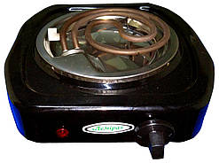 Електроплитка Леміра ЕПТ2-Т 1-1,0 кВт/220В