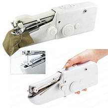 Мінішвейна машинка Sewing Handy Stitch, фото 4