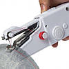Мінішвейна машинка Sewing Handy Stitch, фото 8