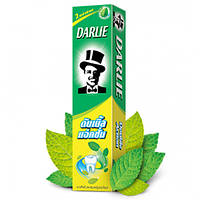 Тайська відбілююча зубна паста з м'ятою 80 мл. Darlie (8851228000233)
