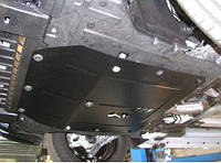 Защита двигателя Chevrolet Orlando 2011 - (Шевроле Орландо)