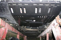 Захист двигуна Citroen Jumper 1994-2006 (Сітроен Джампер)