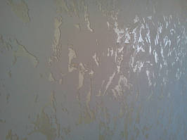 Декоративна штукатурка