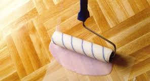 Лаки на водній основі