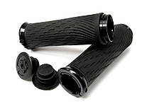 Гріпси SRAM Integrated Locking Grips for Grip Shift