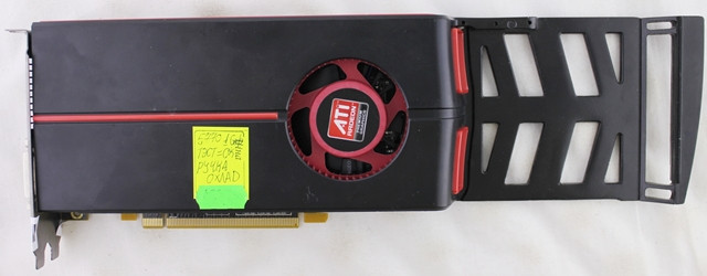 Відеокарта Sapphire PCI-Ex Radeon HD5770 1024MB GDDR5 (128bit) KPI32961