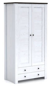 Шафа платяна Антверпен ІІ 2D2S