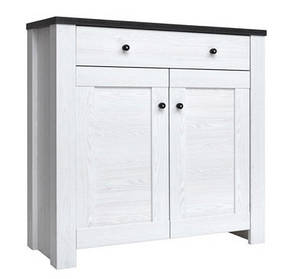 Тумба Антверпен 2D1S