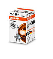 Лампа галогенная Н7 OSRAM 64210