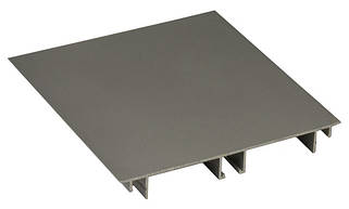 Цоколь та плінтуса