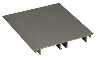 Цоколь H=100 алюміній 4,2 мп ВИБОР