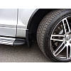 Бризковики Audi Q7 (2006-2015) S-LINE, фото 11