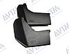 Брызговики Land Rover Discovery IV 2010- (CAT500010PCL;VPLAP0017), кт. 4 шт., фото 2