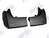 Брызговики Land Rover Discovery IV 2010- (CAT500010PCL;VPLAP0017), кт. 4 шт., фото 3
