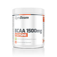 Аминокислоты GymBeam - BCAA + Lysine - 300 табл
