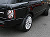 Бризковики Land Rover Range Rover Vogue 2002-2012, фото 3