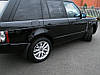 Бризковики Land Rover Range Rover Vogue 2002-2012, фото 5
