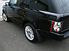 Бризковики Land Rover Range Rover Vogue 2002-2012, фото 6