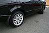 Бризковики Land Rover Range Rover Vogue 2002-2012, фото 7