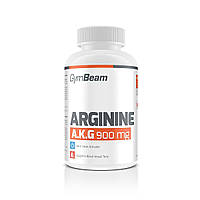 Аргинин GymBeam Arginine AKG - 120 табл