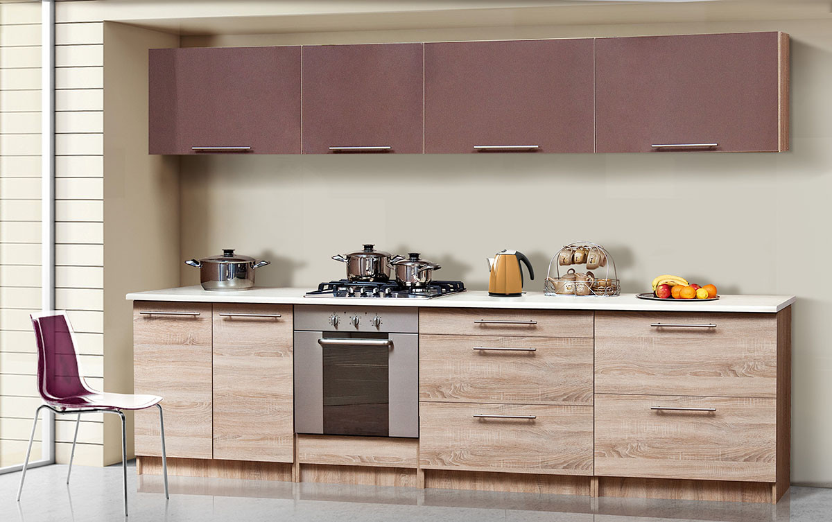 Кухня Сона, фото 1