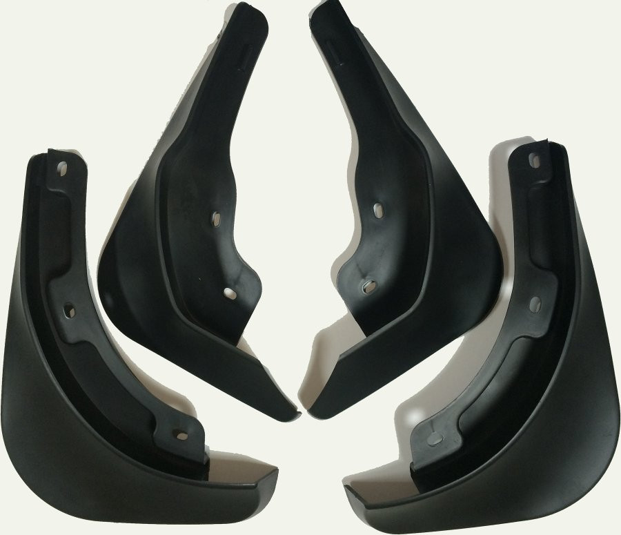 Бризковики Volkswagen Passat B7 2011-2014 (3C0075111;3C0075101A), кт. 4шт